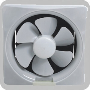 Exhaust fan