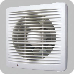 Exhaust fan
