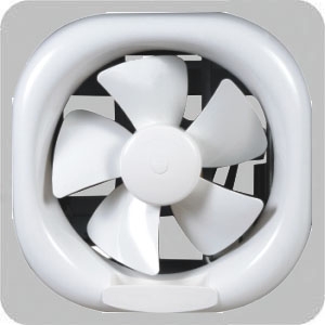 Exhaust fan