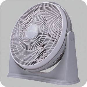 Floor fan