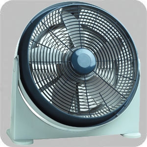 Floor fan