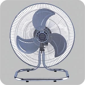 Floor fan