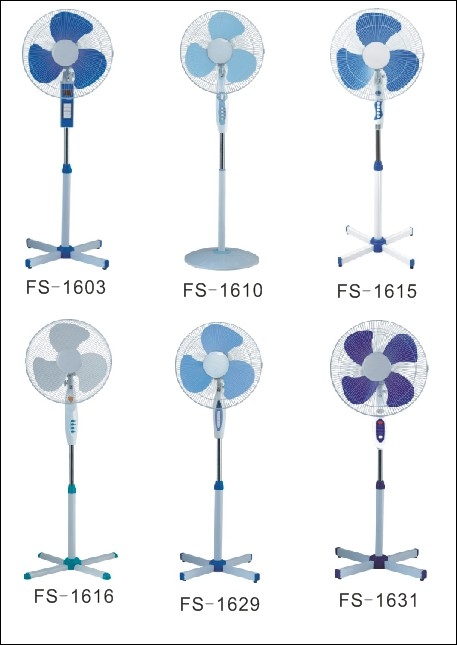 Stand Fan