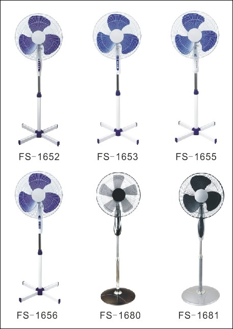 Stand Fan
