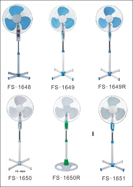 Stand Fan