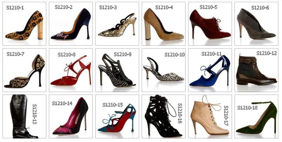 women's fashion shoes