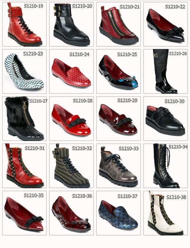 women's fashion shoes