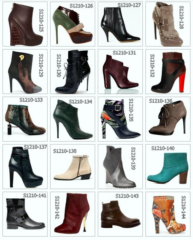 women's fashion shoes
