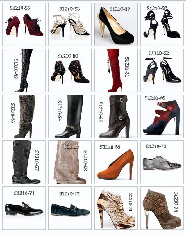 women's fashion shoes