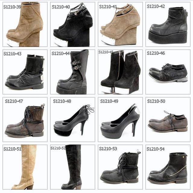women's fashion shoes