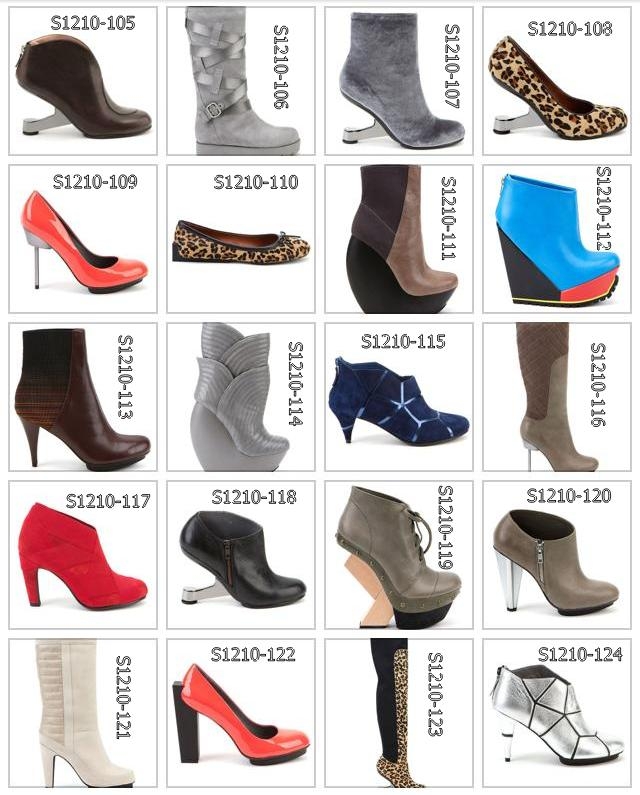 women's fashion shoes