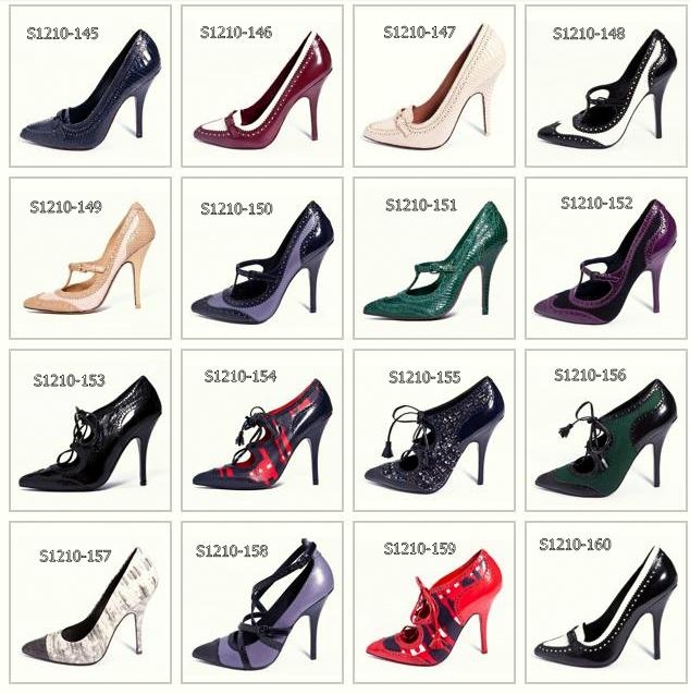 women's fashion shoes