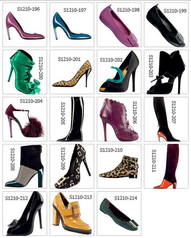 women's fashion shoes