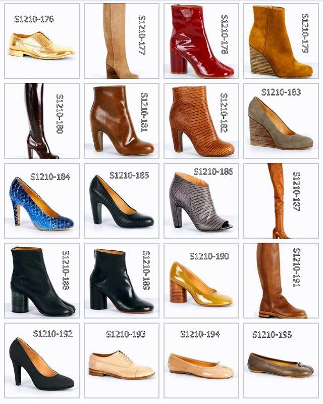 women's fashion shoes