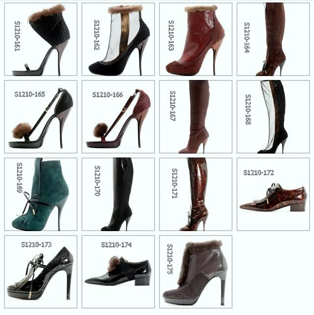 women's fashion shoes