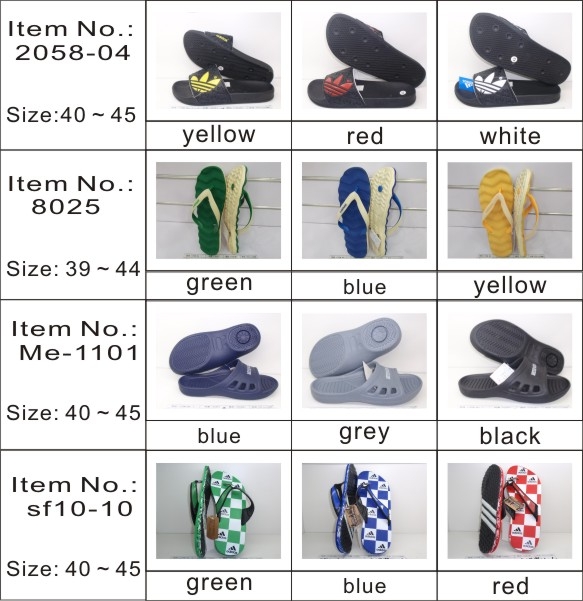 children's EVA shoe