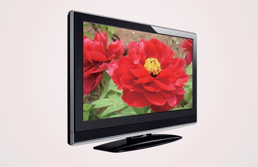 LCD TV