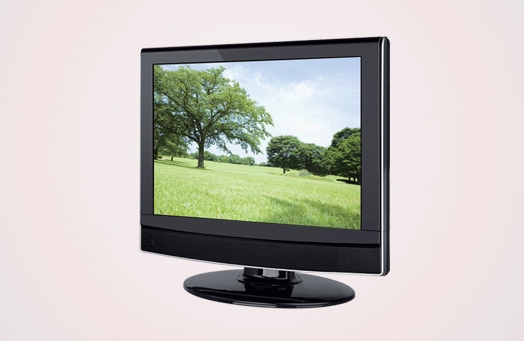 LCD TV