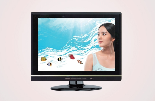 LCD TV