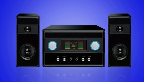 Multimedia  Speaker