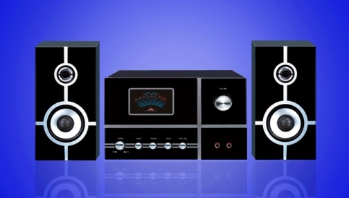 Multimedia  Speaker