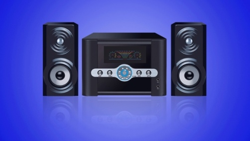 Multimedia  Speaker