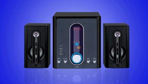 Multimedia  Speaker