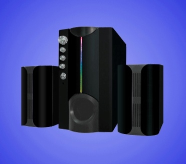 Multimedia  Speaker