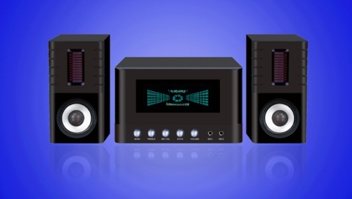 Multimedia  Speaker