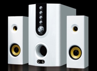 Multimedia  Speaker