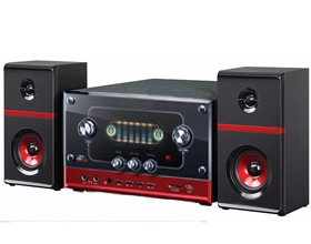 Multimedia  Speaker