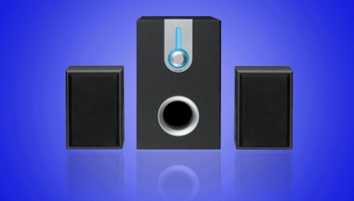 Multimedia  Speaker