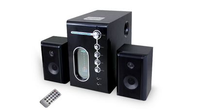 Multimedia  Speaker