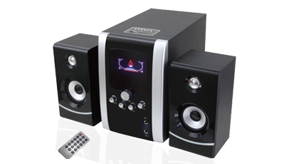 Multimedia  Speaker