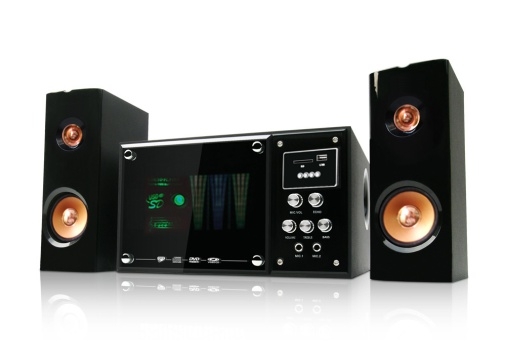 Multimedia  Speaker