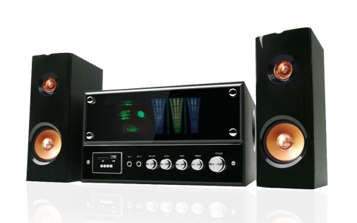 Multimedia  Speaker