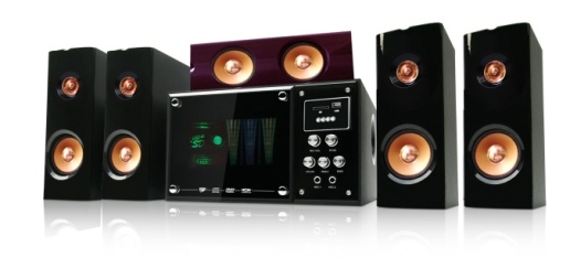 Multimedia  Speaker