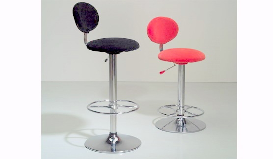 Bar chair