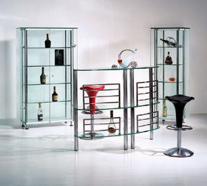 Bar chair