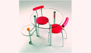 Dining chairs