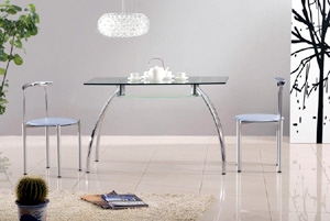 Dining chairs