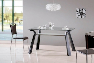 Dining chairs