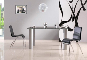 Dining chairs