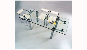 Dining chairs