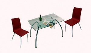 Dining chairs