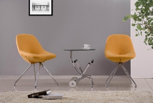 Tea chairs