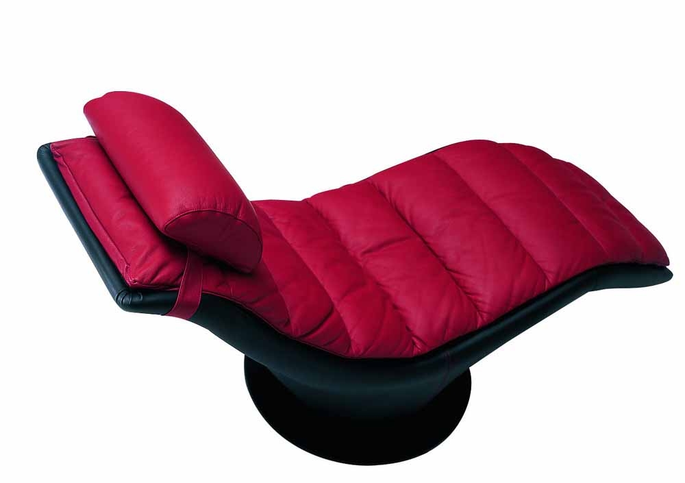  Leisure Series