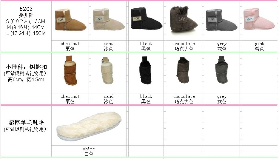 UGG