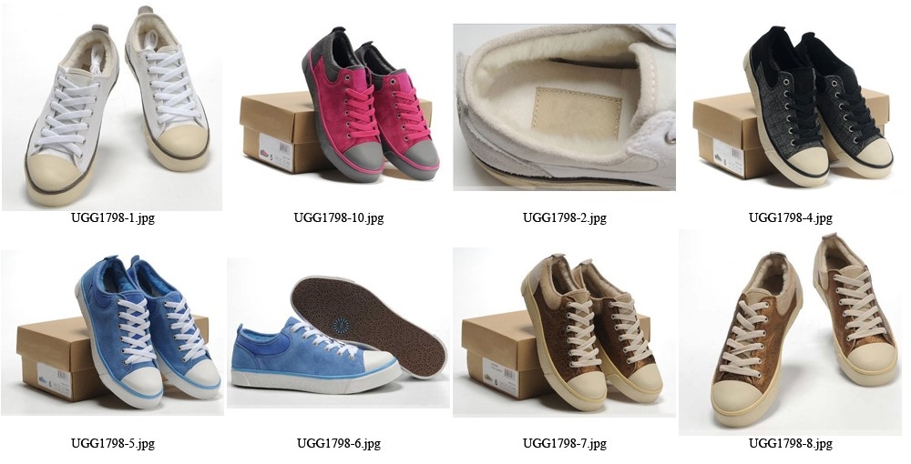 UGG