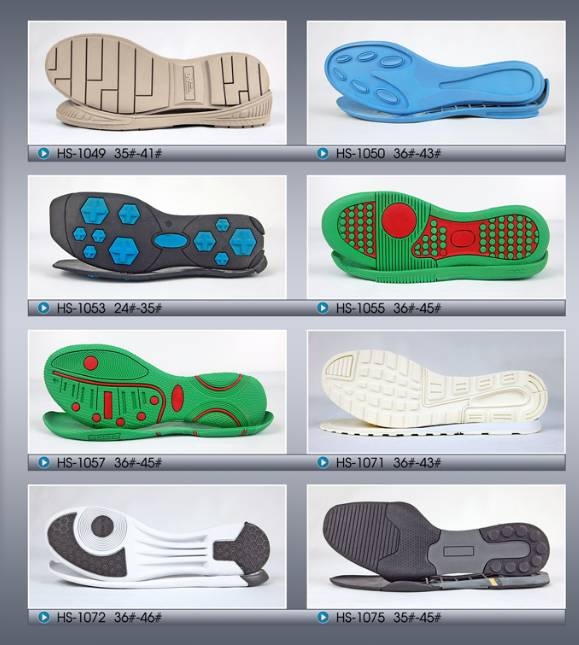 sole